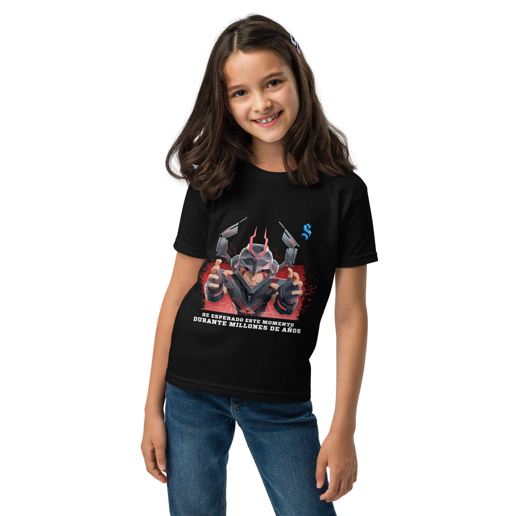 Lon Millions of Years T-Shirt